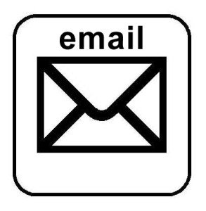 email icon